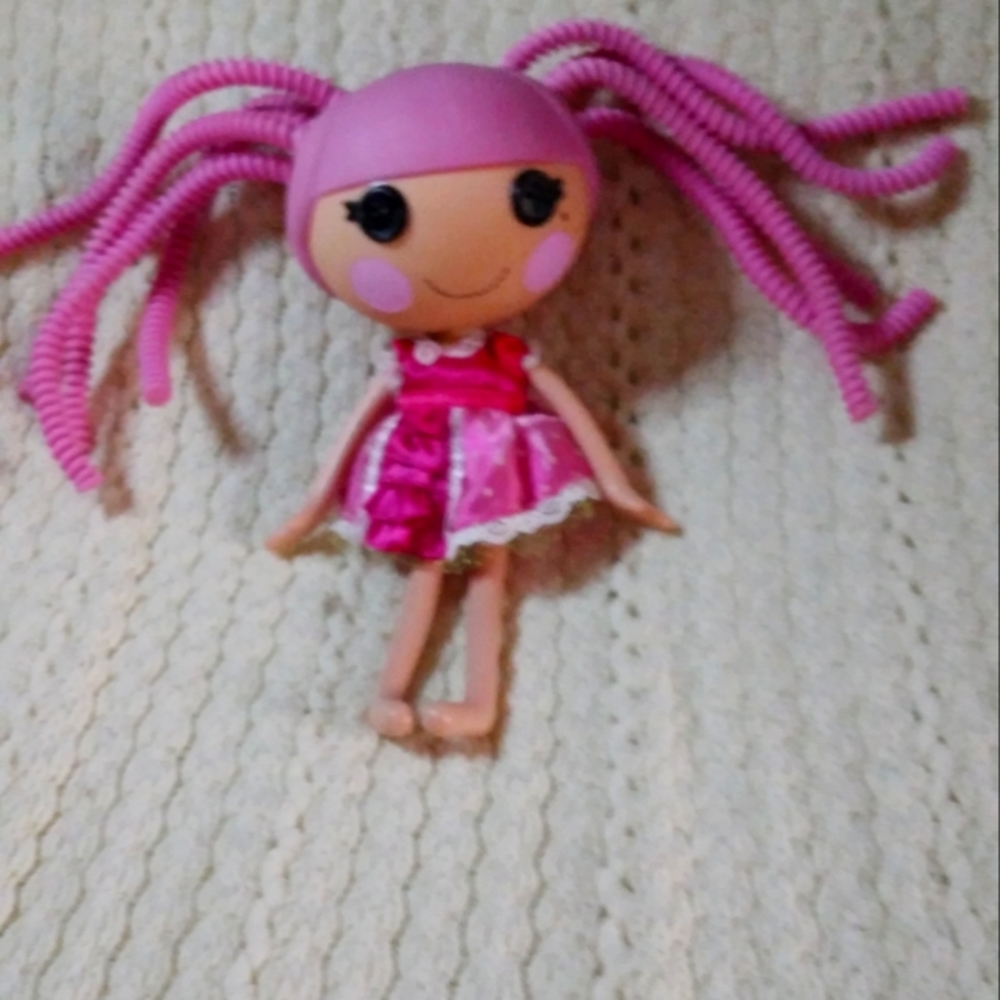 Lalaloopsy